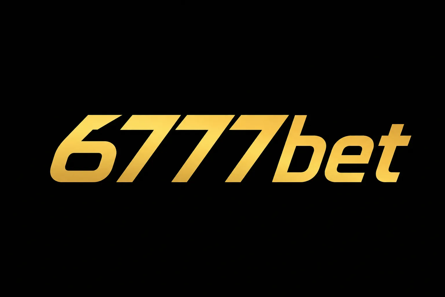 6777bet Bangladesh গাইড logo