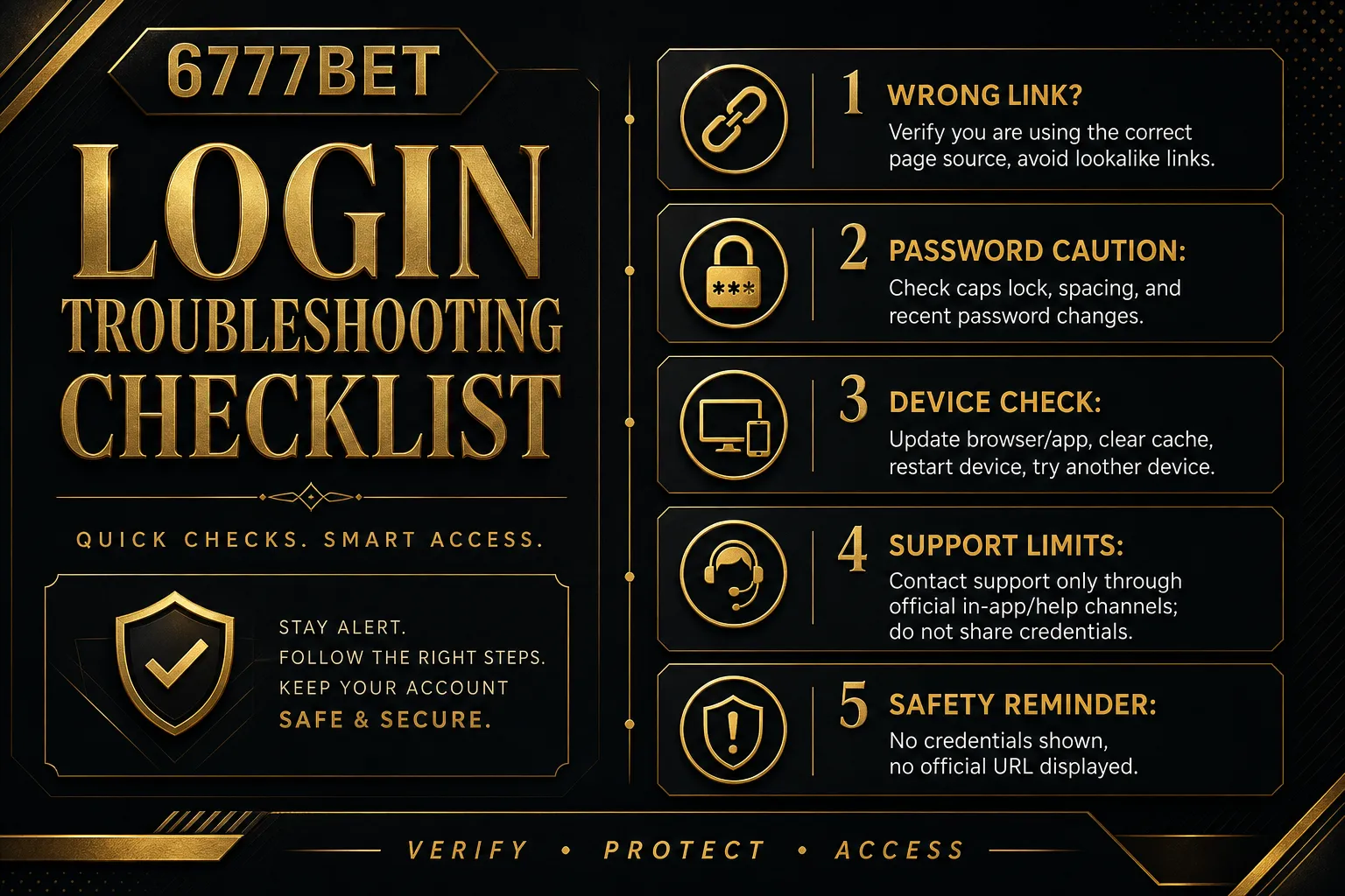 6777bet login mobile password reset troubleshooting